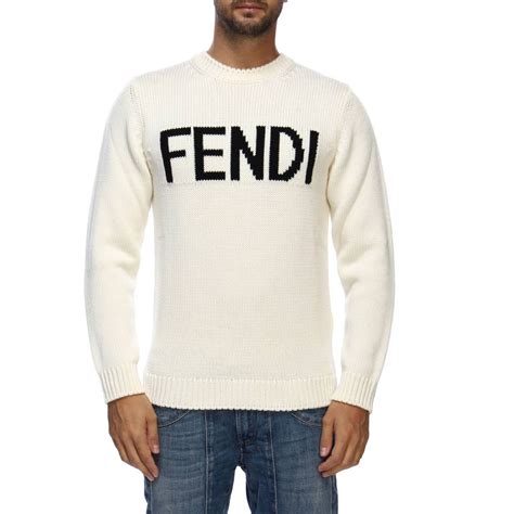 fendi herren pullover|fendi sweaters for men.